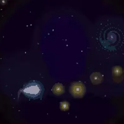 Cosmic Chaos