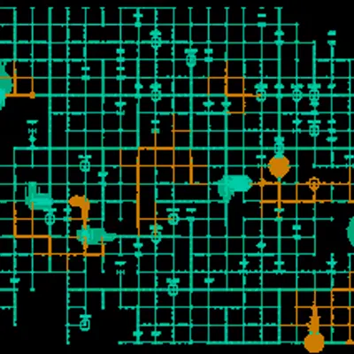 Circuits of Life