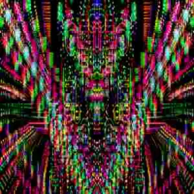 Cosmic Echo