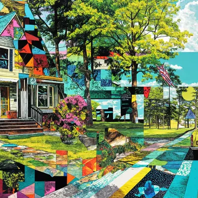 Echoes of Home