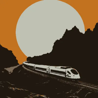 Approaching the edge