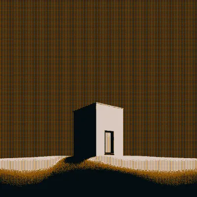 Middle of nowhere