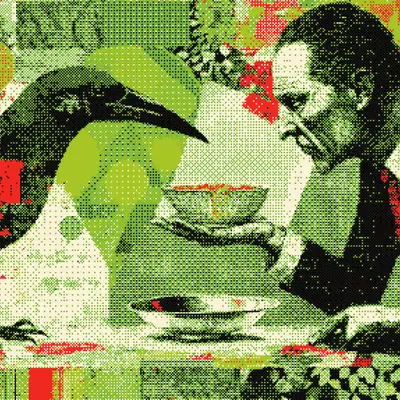 The Hand That Feeds