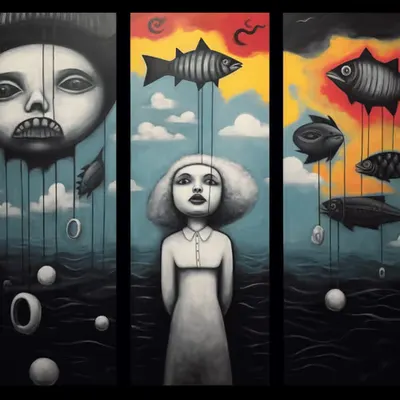 Tides of Memory