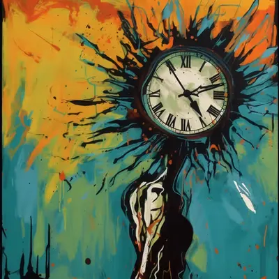 Time Servant