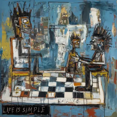 Life is Simple