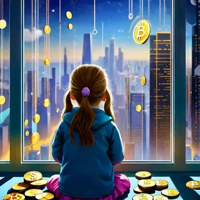 Through the Window into the Crypto World
