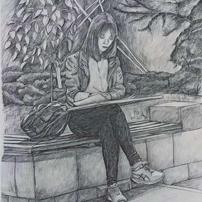 Moment of Inspiration