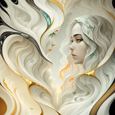 Souls in White #day 157
