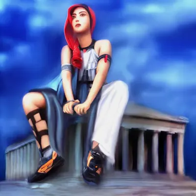 Parthenon