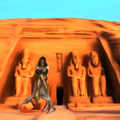 Abu Simbel