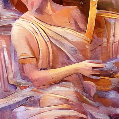 Muse of Music