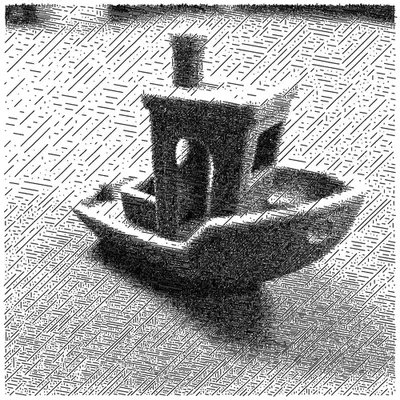 Benchy