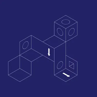 How to fold a box