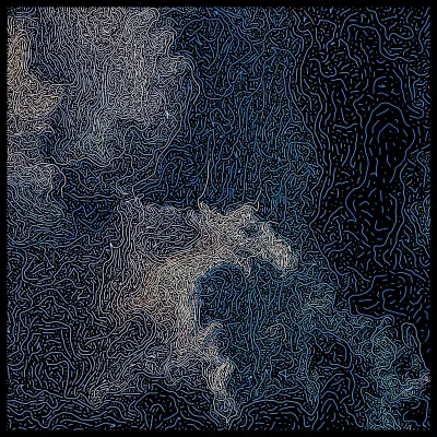 Nuages Alpins #02