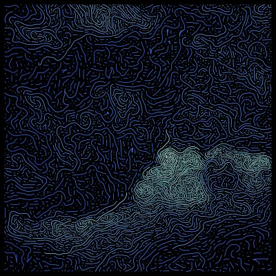 Nuages Alpins #03