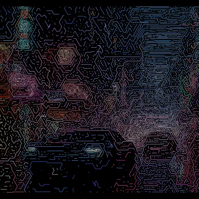 Neon City