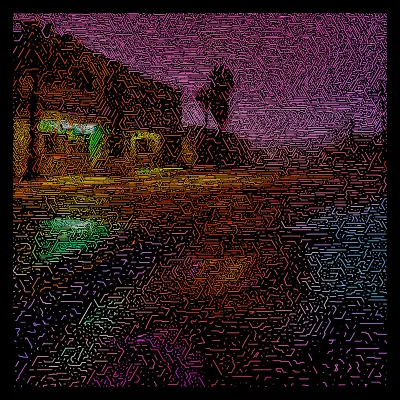 The Suburbs
