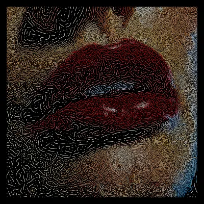 Crimson