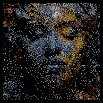 Palette of Dreams 2