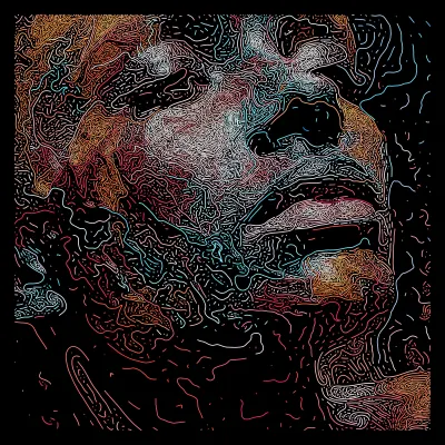 Palette of Dreams 1