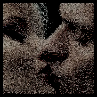 That One Kiss