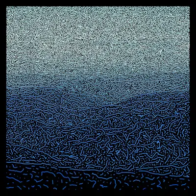 Shades of Blue