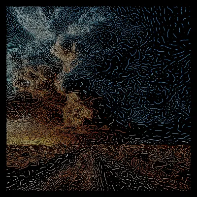Into the Storm