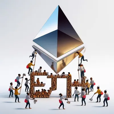 Upgrade & Build: Ethereum Edition