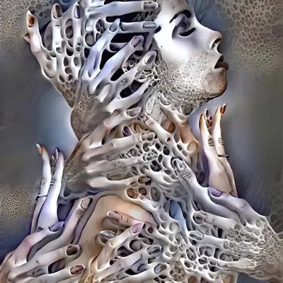 Entrapped
