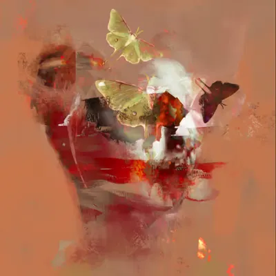 Remnants  #1/10
