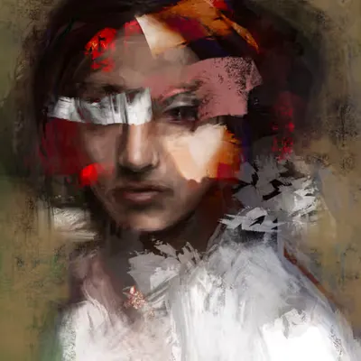 Reticent 