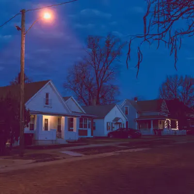 Streetlight Therapy #1/8