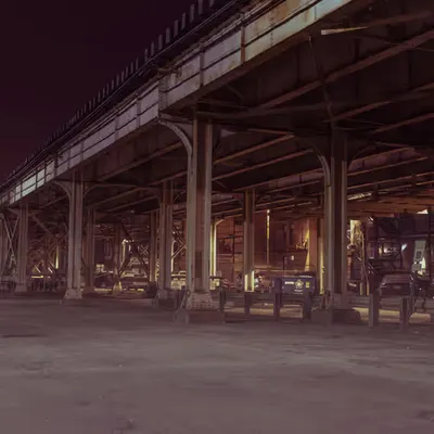 CTA bridge