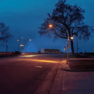 Lakeshore