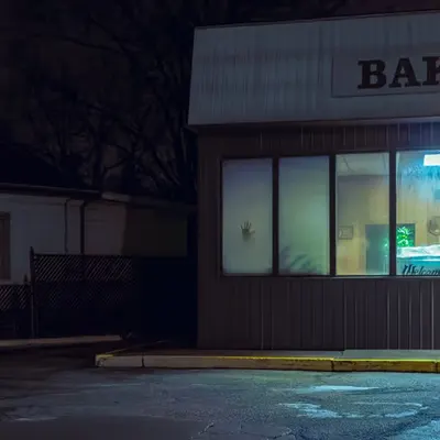 Bakers