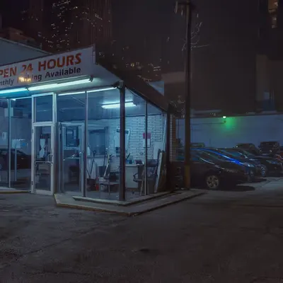 Open Hours