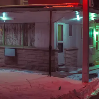 Motel