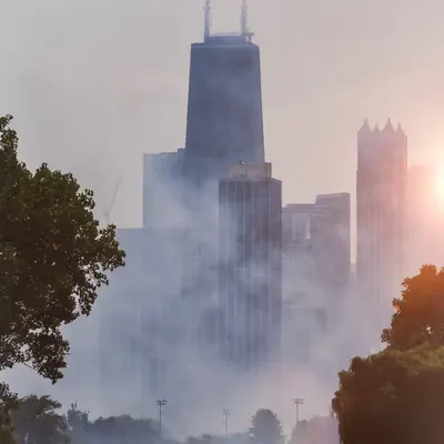 Chicago 19