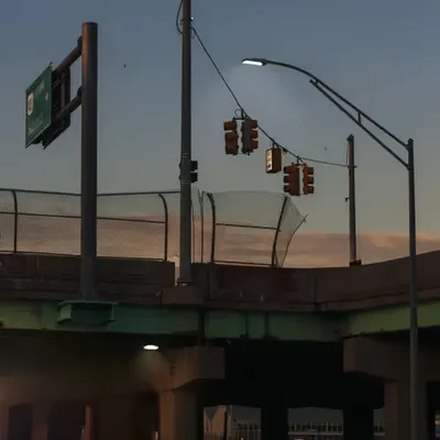 OVERPASS