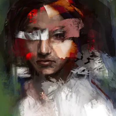 Reticent 