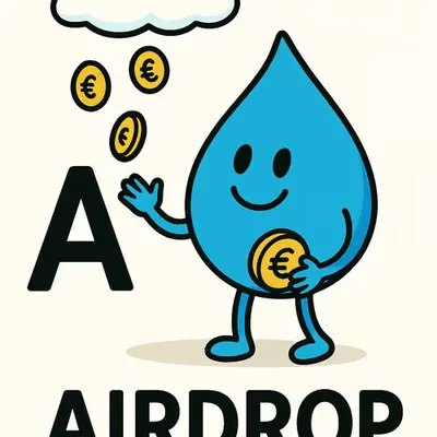 A - AirDrop