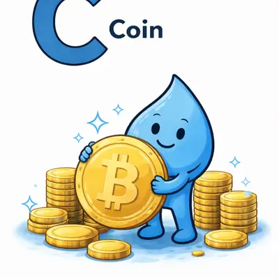 C - Coin