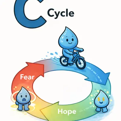 C - Cycle