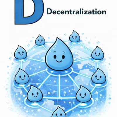 D — Decentralization