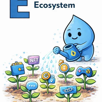 E — Ecosystem