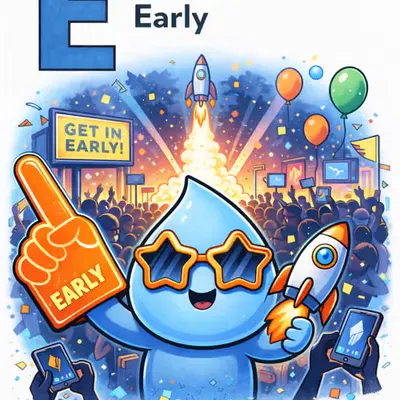 E — Early