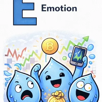E — Emotion