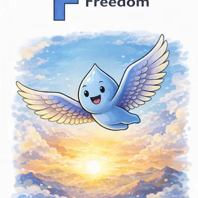 F-Freedom 