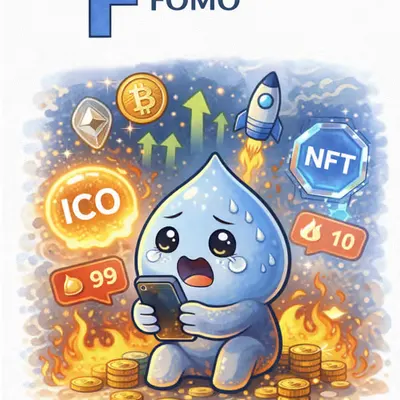 F - FOMO